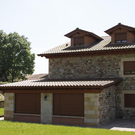 فندق Posada Campa Sierra de Ibio المظهر الخارجي الصورة